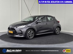 Toyota Yaris - 1.5 Hybrid Dynamic Camera ACC Climate Keyless