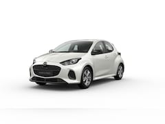 Mazda 2 Hybrid - 116 Exclusive-Line | 6 speakers | Achteruitrijcamera | Bandenspanningwaarschuwingssysteem