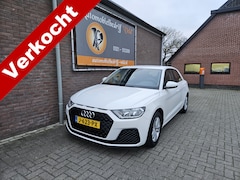 Audi A1 Sportback - 25 TFSI
