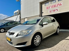 Toyota Auris - 1.4-16V Terra | Airco | APK | Elektrische pakket