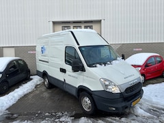 Iveco Daily - 35S13V 300 H2 L | EURO 5 | Airco | Trekhaak