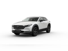 Mazda CX-30 - e-Skyactiv G 141 Nagisa | 7-inch digitale meterset | Achterklep automatisch openen/sluiten