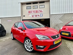 SEAT Ibiza - 1.2 TSI FR | Clima | Cruise | Navi | Trekhaak