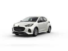 Mazda 2 Hybrid - 116 Centre-Line | 15-inch lichtmetalen velgen, Silver | 6 speakers | Achteruitrijcamera