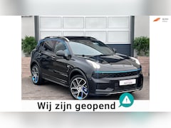 Lynk & Co 01 - 1.5 | 360 CAMERA | PANO | GARANTIE | NAVI | INCL BTW | INRUIL MOGELIJK