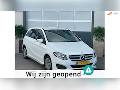 Mercedes-Benz B-klasse - 220 d Ambition // AUTOMAAT / AIRCO / EURO 6 / BLUETOOTH / NAP /