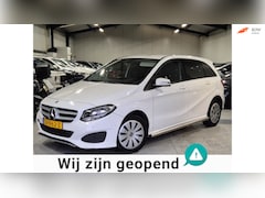 Mercedes-Benz B-klasse - 220 d Ambition Automaat 1 Ste EIg Dealer Onderhouden