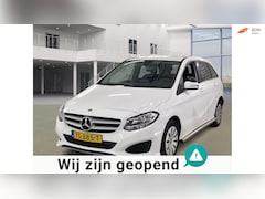 Mercedes-Benz B-klasse - 220 d Automaat Dealer Onderhouden 1 Ste Eigennaar