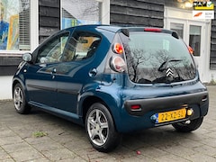 Citroën C1 - 1.0-12V Ambiance | Airco | Bluetooth | Automaat | NAP