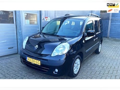 Renault Kangoo Family - 1.6-16V-Airco-Cruise-Trekhaak-New APK