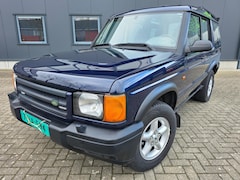 Land Rover Discovery - 4.0 V8 ES, netto.€ 11.150 , 4ever Youngtimer, bijtel vriendelijk