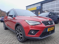 SEAT Arona - 1.0 TSI FR Style - Automaat - LED - Virtual Cockpit