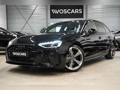Audi A4 Avant - 40 TFSI S-Line * Trekhaak - Virtual - Matrix - Sfeer - Camera - Keyless - ACC - Blind Spot