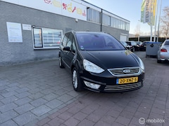 Ford Galaxy - 1.6 SCTi Titanium 7 personen panorama
