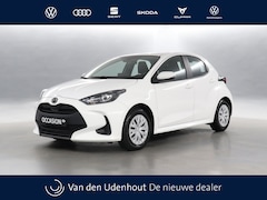 Mazda 2 Hybrid - 1.5 115pk Pure Automaat / Airco / Adaptive Cruise Control / Parkeersensoren