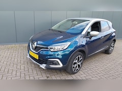 Renault Captur - 0.9 TCe Intens//LED CLIMA//CRUISE//CAMERA//PDC