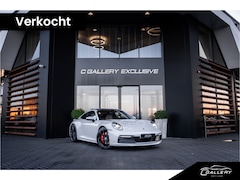 Porsche 911 - 992 3.0 Carrera S - Sport Chrono l Krijt Grijs l Panorama l Bose