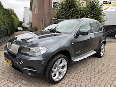 BMW X5 - XDrive35i High Executive panorama dak