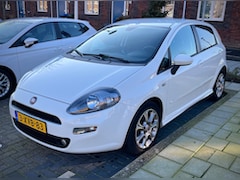 Fiat Punto Evo - 0.9 TwinAir Street
