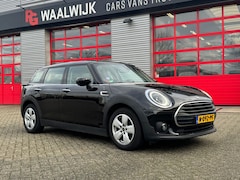 MINI Clubman - ONE 1.5 APK 09-12-2027 Apple Carplay