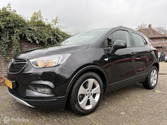 Opel Mokka X - 1.4 Turbo / Automaat / Storing