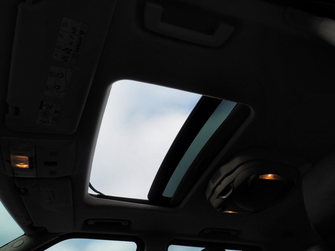 Land Rover Range Rover Sport - 4.2 V8 Supercharged LUXE! SCHUIFDAK LEDER TREKH.