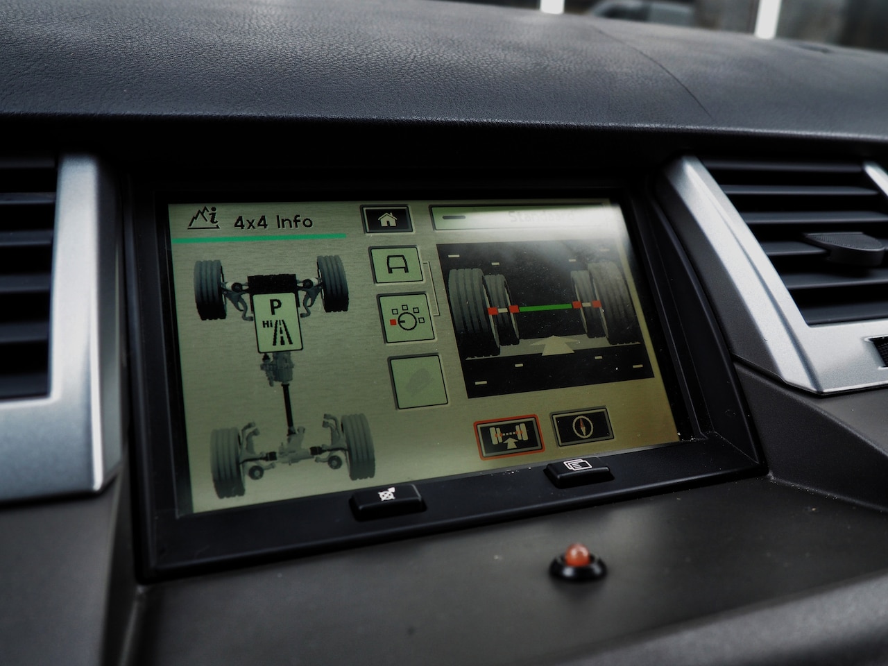 Land Rover Range Rover Sport - 4.2 V8 Supercharged LUXE! SCHUIFDAK LEDER TREKH.