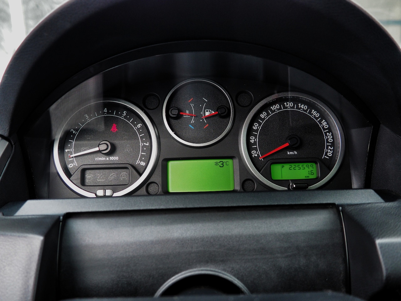 Land Rover Range Rover Sport - 4.2 V8 Supercharged LUXE! SCHUIFDAK LEDER TREKH.