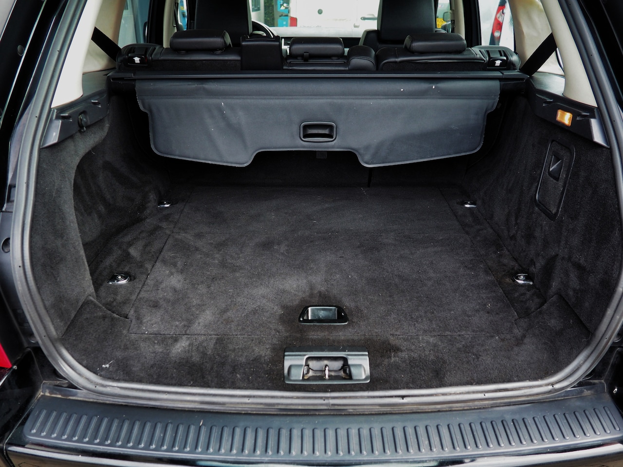 Land Rover Range Rover Sport - 4.2 V8 Supercharged LUXE! SCHUIFDAK LEDER TREKH.