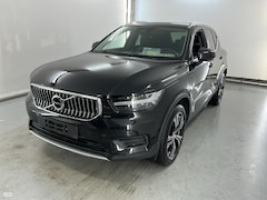 Volvo XC40 - 1.5 T4 PHEV Inscription Leer Panorama dak 19 inch Navigatie Clima PDC Keyless start
