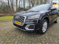 Audi Q2 - 1.4 TFSI CoD Sport I AUTOMAAT
