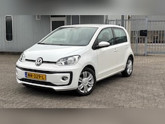 Volkswagen Up! - 1.0 BMT high up, Nap, Nwe Apk, Airco, Pdc, Elek pkt