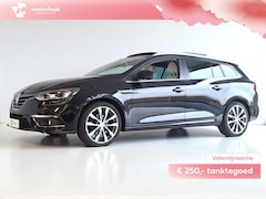 Renault Mégane Estate - 1.2 Energy TCe 130pk Bose HUD LED PANO CAMERA NAVI STOELV