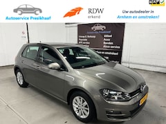 Volkswagen Golf - 1.4 TSI Comfortline NAVIGATIE / LM VELGEN
