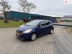 Peugeot 208 - 1.2 VTi Active NAP