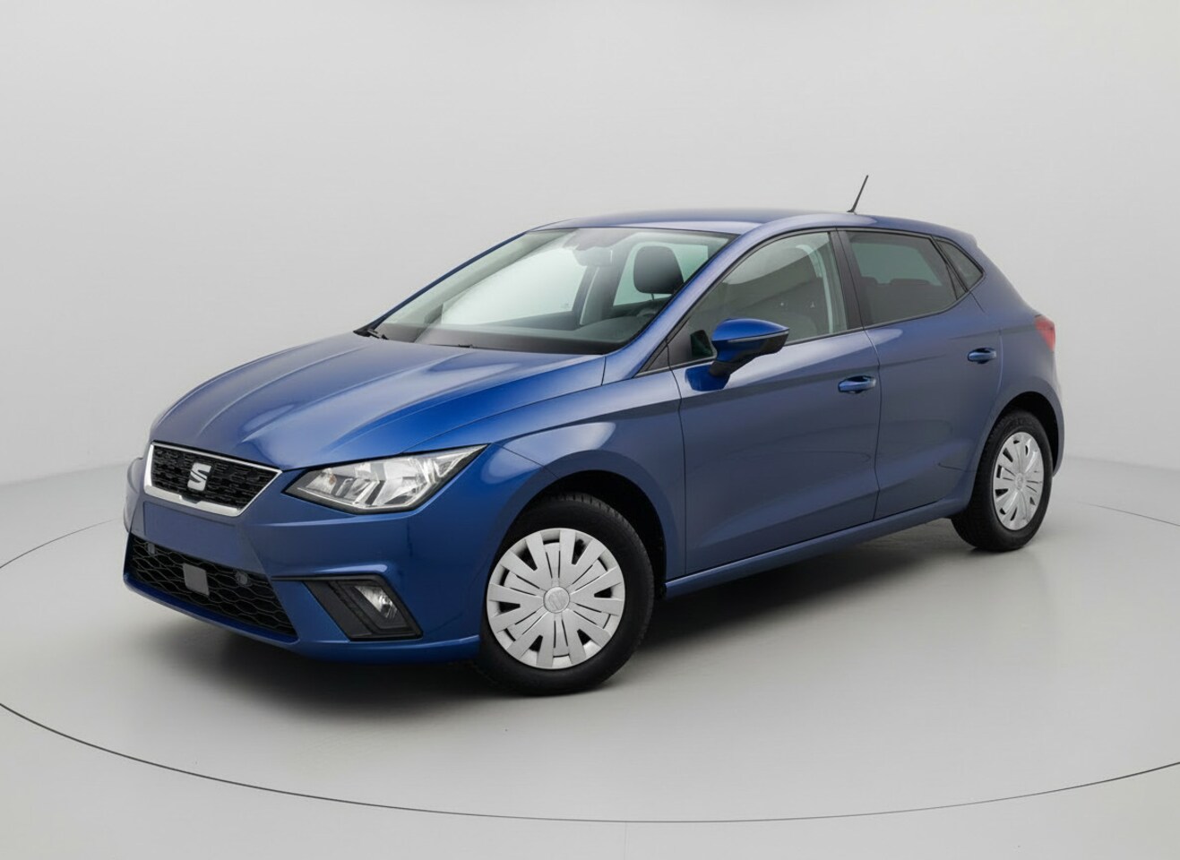 SEAT Ibiza - 1.0 TSI Style * Navigatie * Camera * Cruise Control * Lm Velgen * - AutoWereld.nl