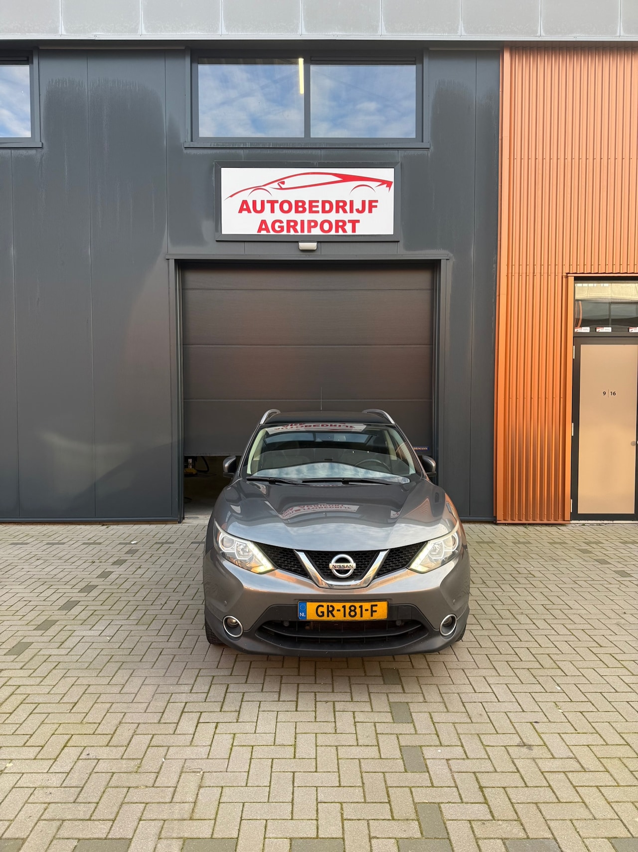 Nissan Qashqai - 1.2 Connect Edition 1.2 Connect Edition - AutoWereld.nl