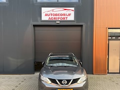 Nissan Qashqai - 1.2 Connect Edition