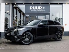 Land Rover Range Rover Velar - P300 Turbo AWD R-Dynamic HSE Pano - Meridian - Camera