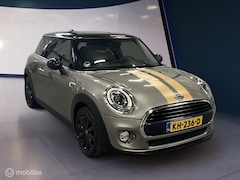 MINI Cooper - 1.5 Chili