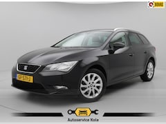 SEAT Leon ST - 1.2 TSI Style * Cruise * Navi * Trekhaak * Airco