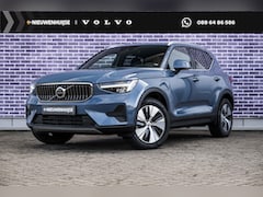 Volvo XC40 - Plug-in Hybrid T5 Plus Bright | Facelift | Trekhaak | Adaptive cruise control | Harman Kar