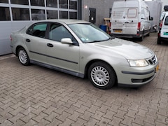 Saab 9-3 Sport Sedan - 1.8i Linear OPKNAPPER / EXPORT