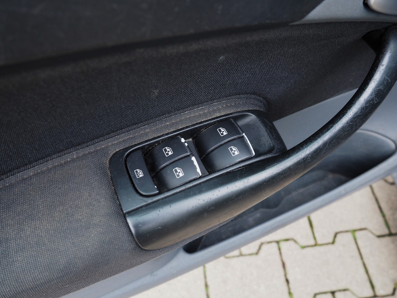 Saab 9-3 Sport Sedan - 1.8i Linear OPKNAPPER / EXPORT