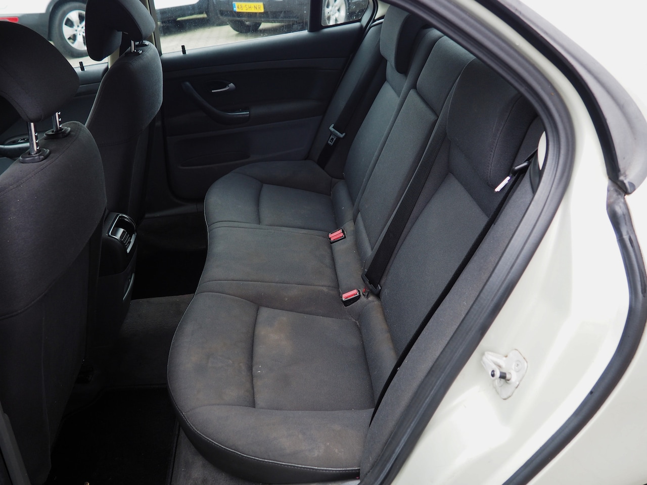 Saab 9-3 Sport Sedan - 1.8i Linear OPKNAPPER / EXPORT