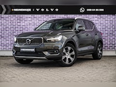 Volvo XC40 - 2.0 T4 Inscription | Trekhaak | Panorama dak | 360° camera | Harman & Kardon | Elektrisch