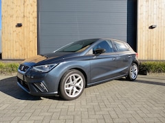 SEAT Ibiza - 1.0 TSI FR 116 pk Dsg *Nl auto *Led *Automaat*Nap