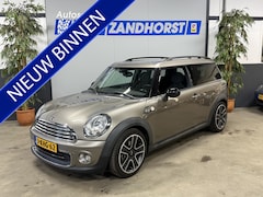 MINI Clubman - 1.6 One Holland Street