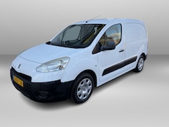 Peugeot Partner - 120 1.6 HDI L1 XT Profit + 3 persoons | Airco | Trekhaak | Schuifdeur | Nwe APK