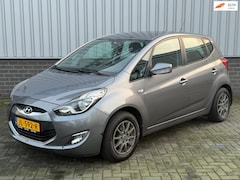 Hyundai ix20 - 1.4i i-Drive |Airco|5 Deurs|Trekhaak|